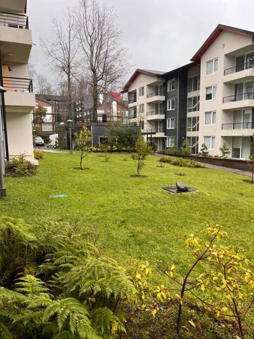 Departamento Pucon, Para 5 Personas Apartamento Pucón