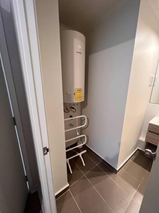 Apartamento Departamento Pucon, Para 5 Personas