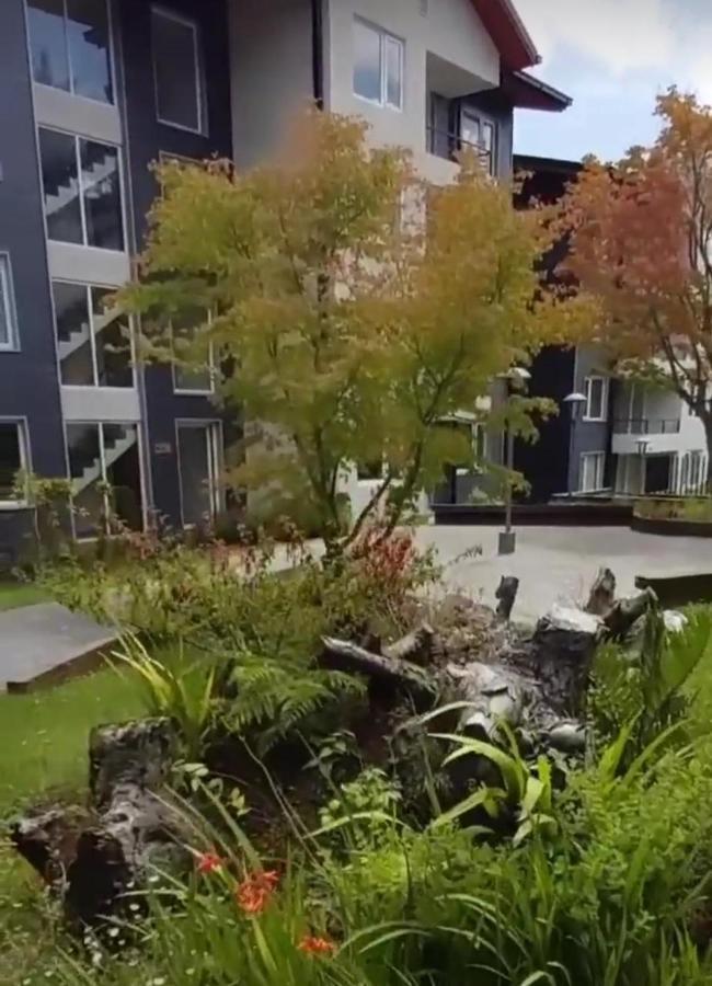 Apartamento Departamento Pucon, Para 5 Personas *